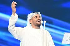 Tamer Hosny, Hussain Al Jassmi to headline NYE concert in Abu Dhabi