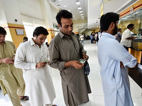 Virendra Saklani/Gulf News archives