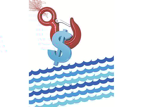 Douglas Okasaki/©Gulf News