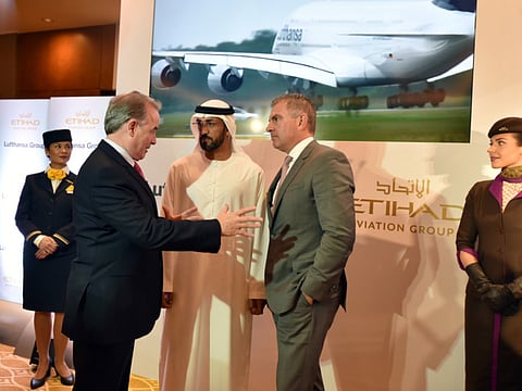 Ahmed Kutty/Gulf News