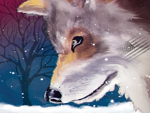 Hugo A. Sanchez/©Gulf News