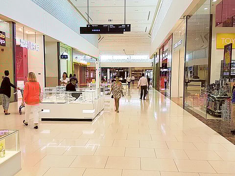 Atiq-ur-Rehman/Gulf News