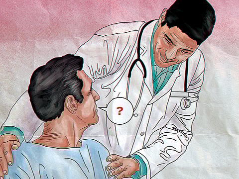 Hugo A. Sanchez/©Gulf News