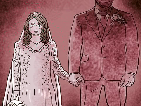 Niño Jose Heredia/©Gulf News