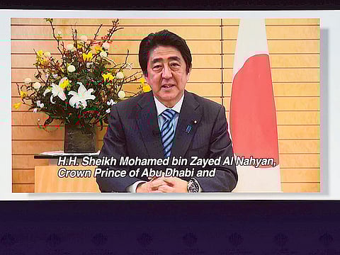 Atiq-ur-Rehman/Gulf News