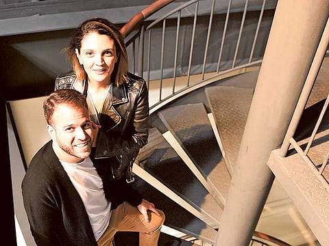 Virendra Saklani/Gulf News