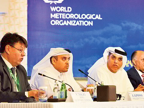 Ahmed Kutty/Gulf News