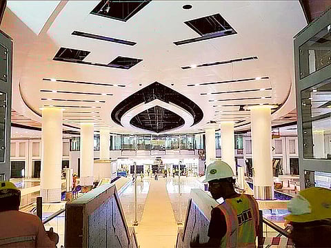 Ministry of Transport