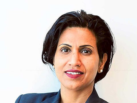 Atiq ur RehmanGulf News