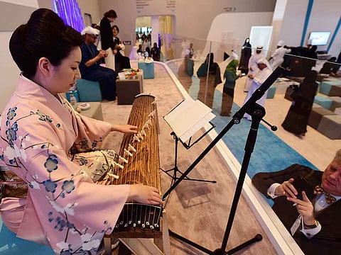 Atiq-ur-Rehman/Gulf News