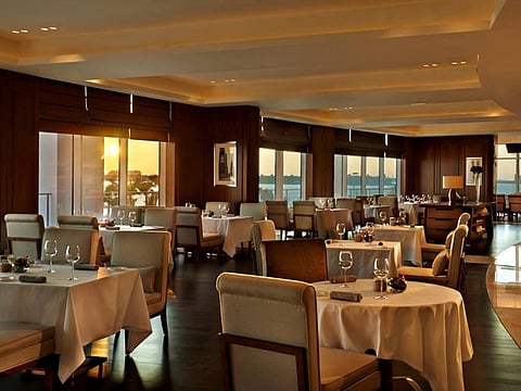 Supplied/ Social by Heinz Beck