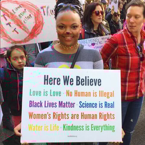 Social media trend report: Love trends on politics, family and food