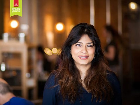 Emirates Literature Foundation