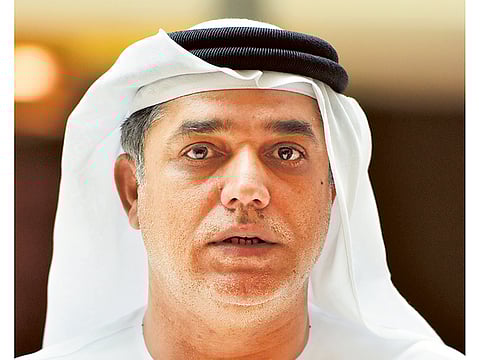 Ahmed Kutty/Gulf News