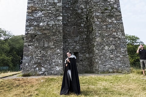 Marwa Hamad/Gulf News