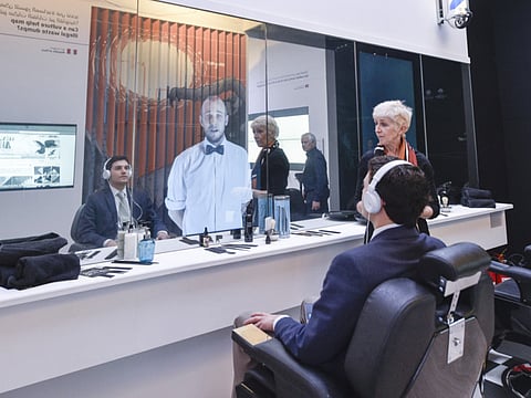 How your barber can save you from suicide