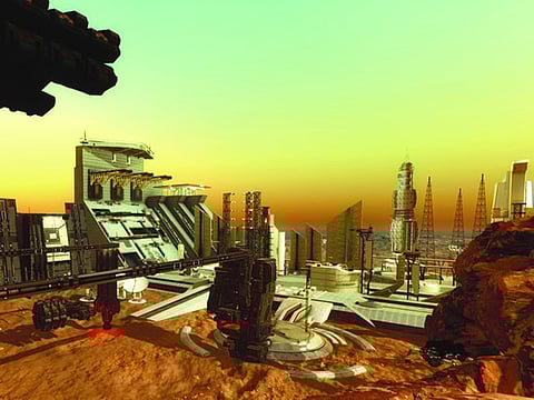 Dubai Media Office twitter