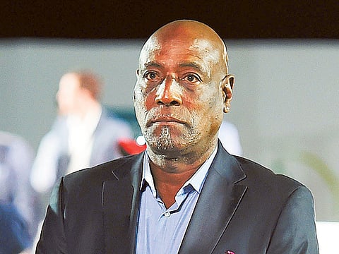 Sir Viv Richards