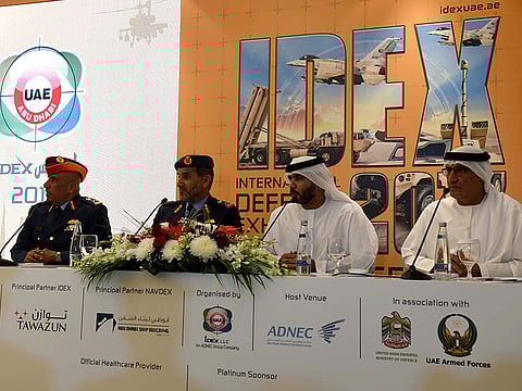 Abdul Rahman/Gulf News