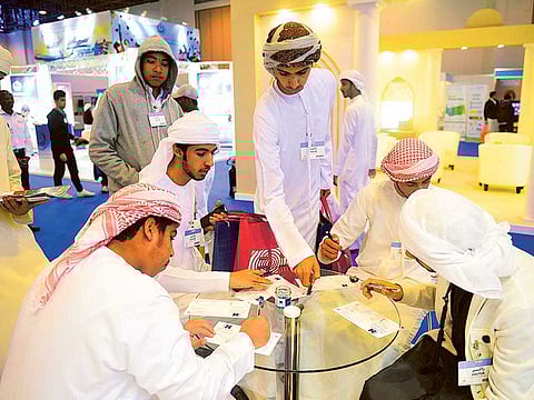 Arshad Ali/Gulf News