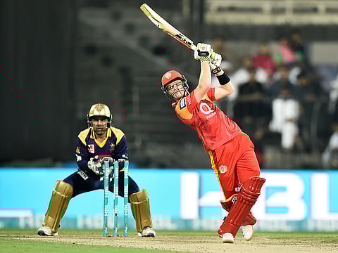 Virendra Saklani/Gulf News