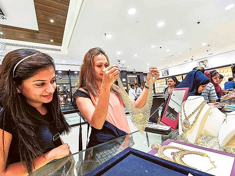 Ahmed Ramzan/Gulf News Archives