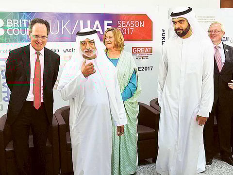 Abdul Rahman/Gulf News