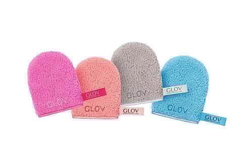 The Beauty Beat: Glov make-up removal cloth review