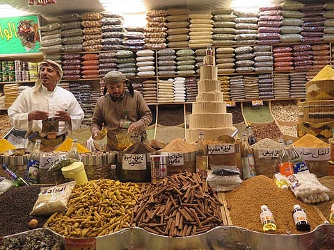 Natassia Chrysanthos/Gulf News