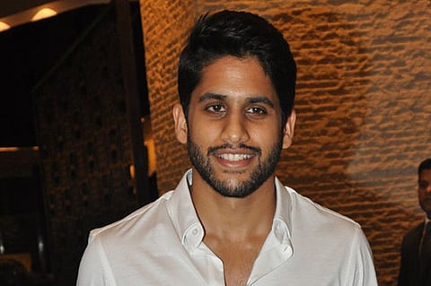 Naga Chaitanya set for Tamil debut