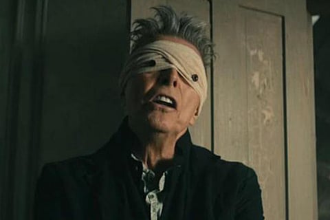 ‘David Bowie: The Last Five Years’ acquired by HBO
