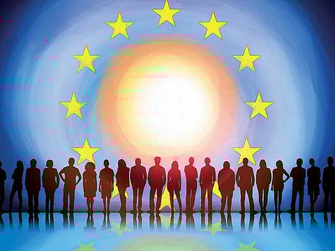 Hugo A. Sanchez/©Gulf News