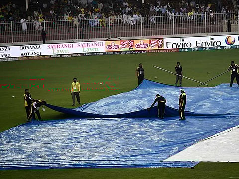 Virendra Saklani/Gulf News