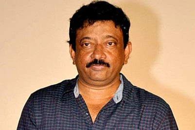 ‘Sasikala’, the biopic, will be shocking: Ram Gopal Varma