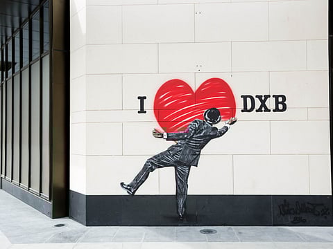 Courtesy: Dubai Media Office