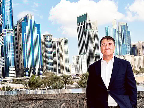 Virendra Saklani/Gulf News