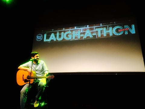 Kanan Gill stand-up review: Hilariously relatable