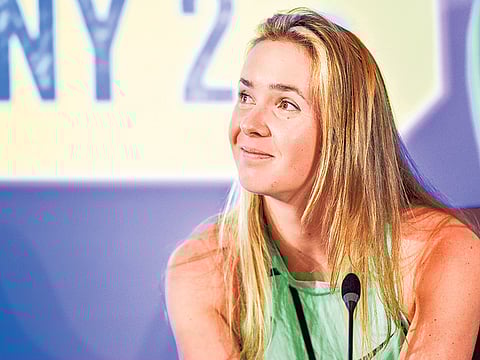 Ahmed Ramzan/ Gulf News