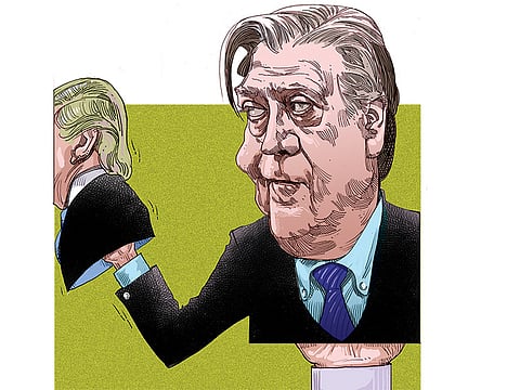 Ramachandra Babu/©Gulf News