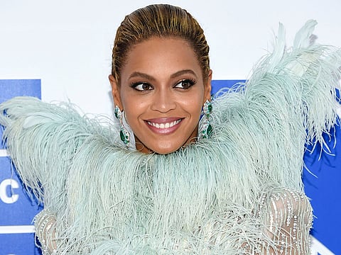 Beyonce
