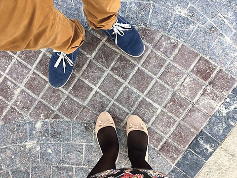 Dona Cherian/Gulf News