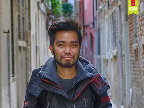 Emirates Literature Foundation