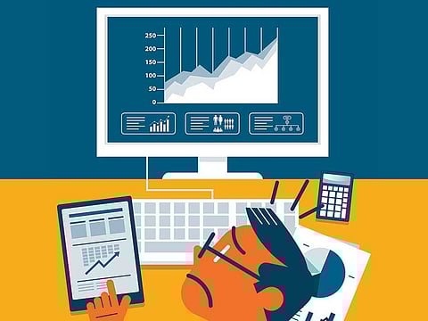 Luis Vazquez/© Gulf News