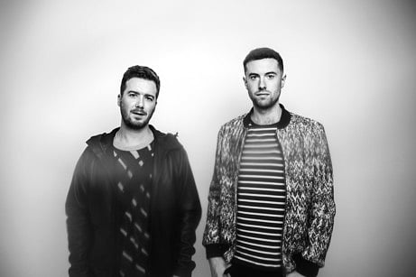 Sister Bliss and Gorgon City at Zero Gravity Dubai