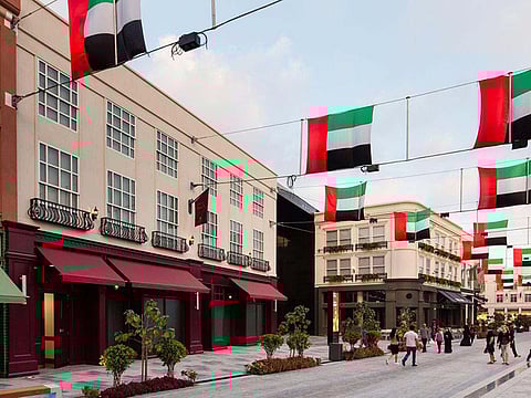 File picture: Dubai on Wednesday adopted a decision to resume the work of employees in government offices by 50 per cent from Sunday, May 31, and to 100 per cent from June 14, 2020.