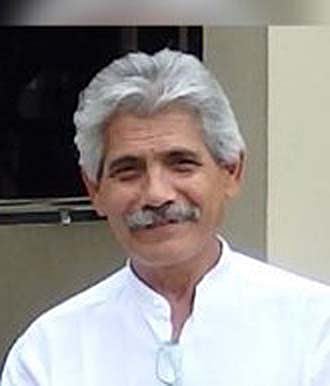 CEO of International Humanitarian City named