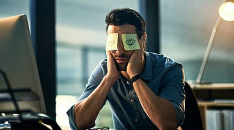 UAE employees spend over 5 hours a week bored at work, says study