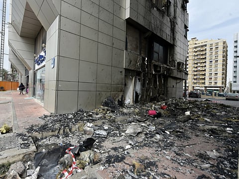 Ahmed Kutty/Gulf News