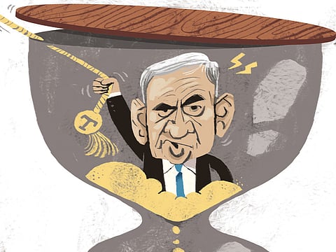 Luis Vazquez/©Gulf News