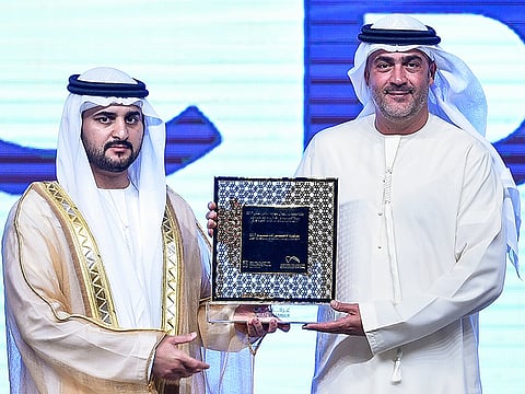 Ahmed Ramzan/ Gulf News